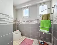 Immeuble, 500 m²