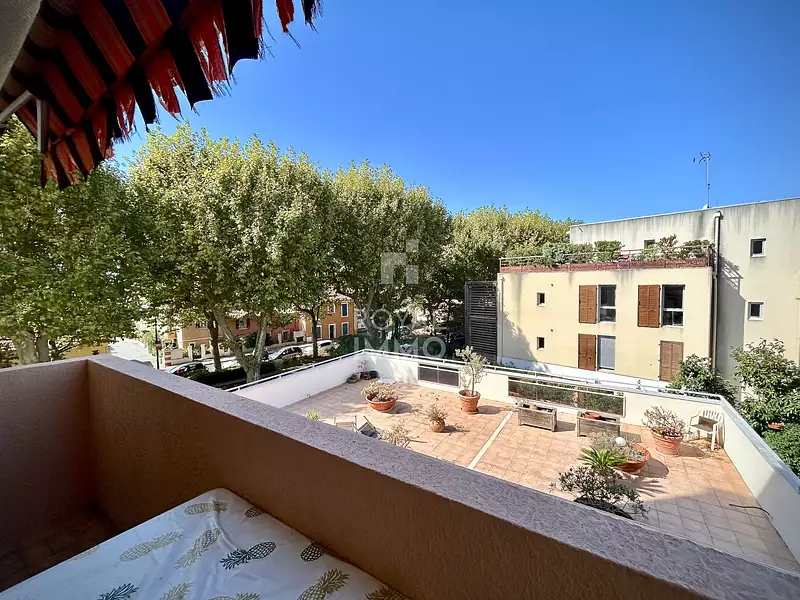 Appartement, 80,48 m²