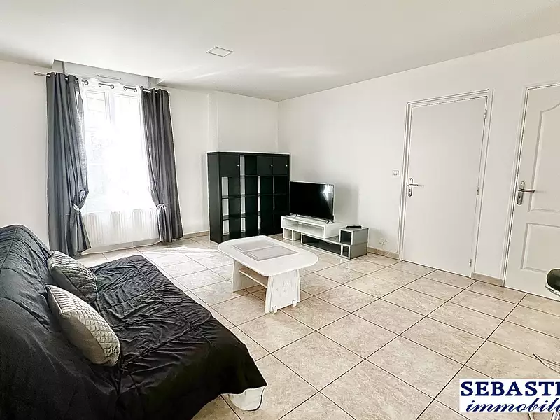 Appartement, 60,3 m²