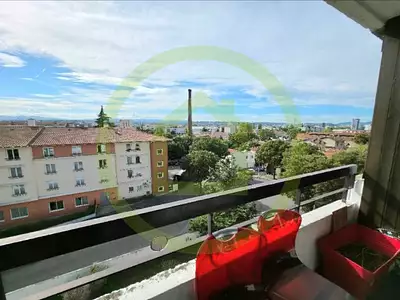 Appartement, 47,22 m²