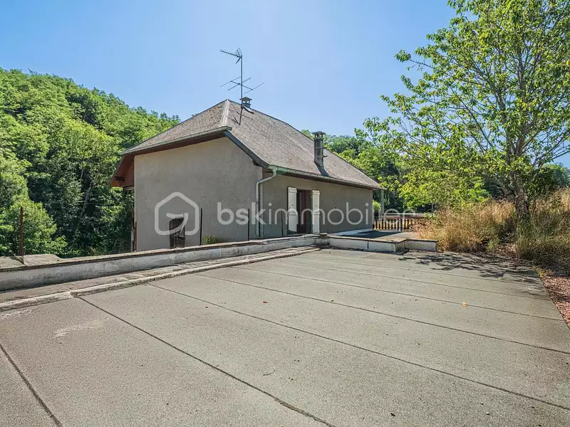 Maison, 132 m²