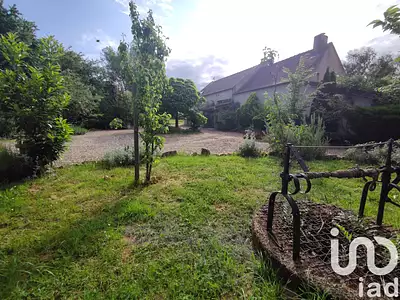 Maison, 207 m²