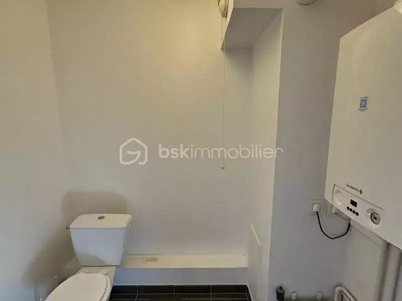 Appartement, 72 m²
