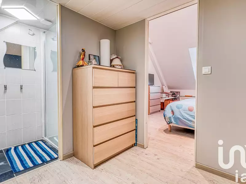 Maison, 125 m²