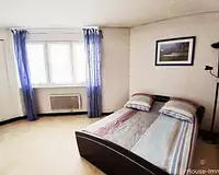 Appartement, 48,3 m²