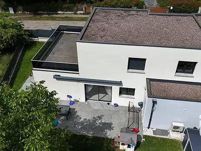 Maison, 123 m²