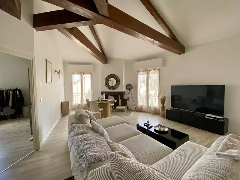 Appartement, 88,38 m²