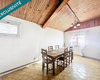 Maison, 145 m²