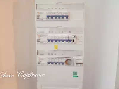 Appartement, 73 m²
