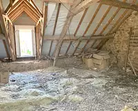 Maison, 66 m²
