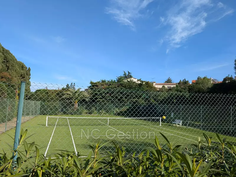 Appartement, 44,8 m²