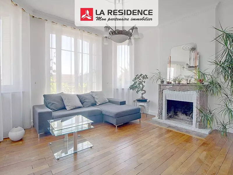 Maison, 142 m²