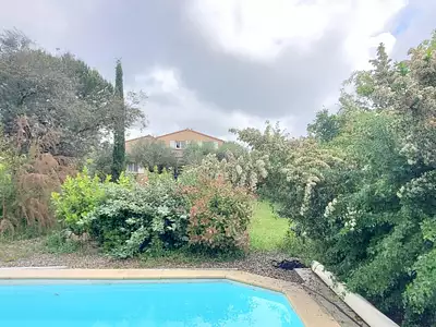 Maison, 139 m²