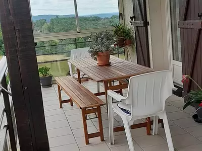 Maison, 168 m²
