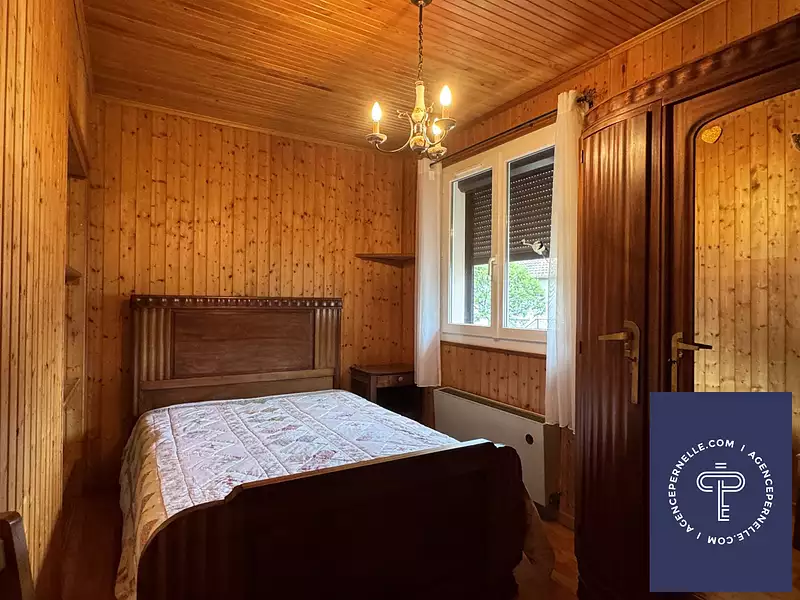 Maison, 79 m²