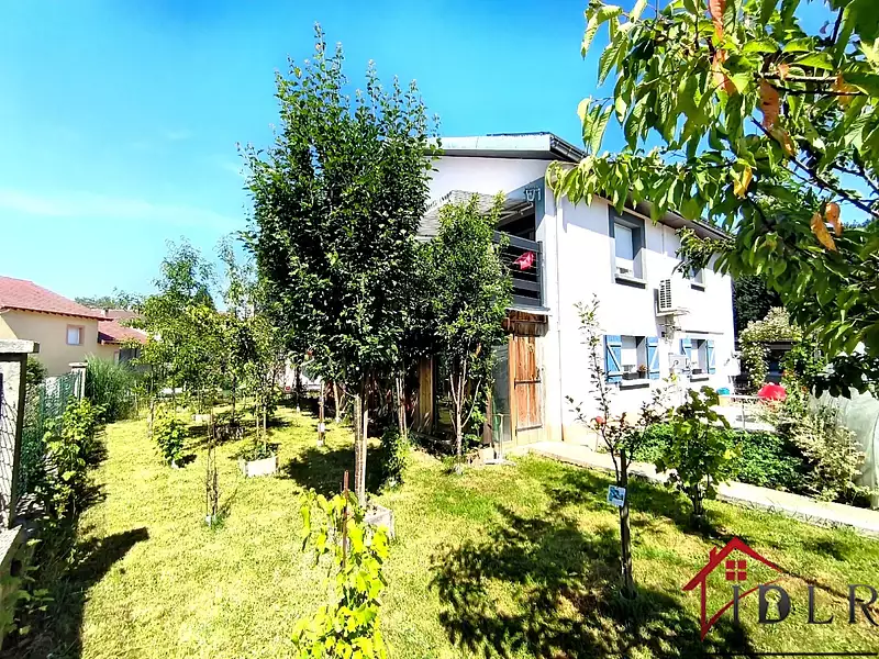 Maison, 145 m²
