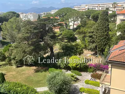 Appartement, 47 m²