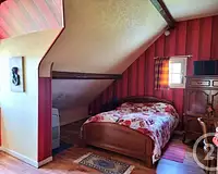 Maison, 165 m²