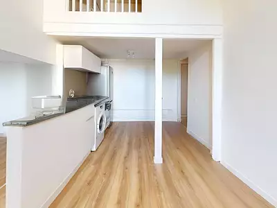 Appartement, 49 m²