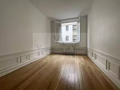 Appartement, 66,14 m²