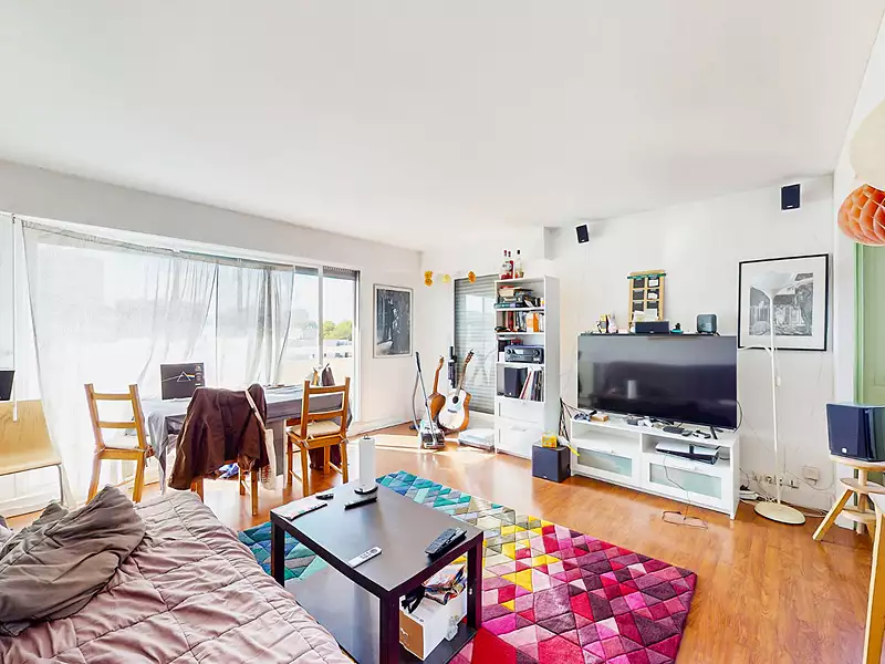 Appartement, 66,37 m²