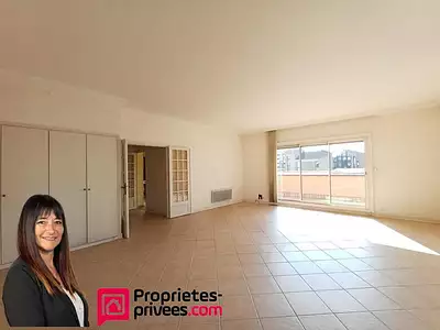 Appartement, 120 m²