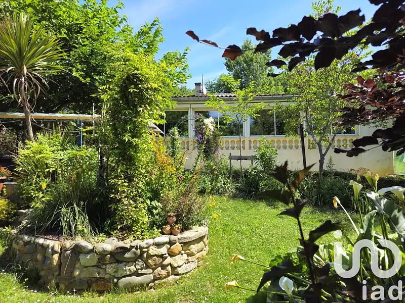 Maison, 147 m²