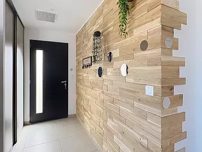 Maison, 97 m²