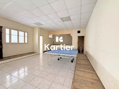 Appartement, 250 m²