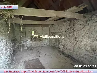 Maison, 203 m²