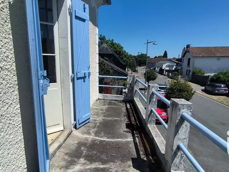 Maison, 180 m²