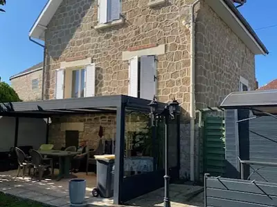 Maison, 76 m²