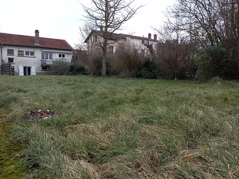 Maison, 100 m²