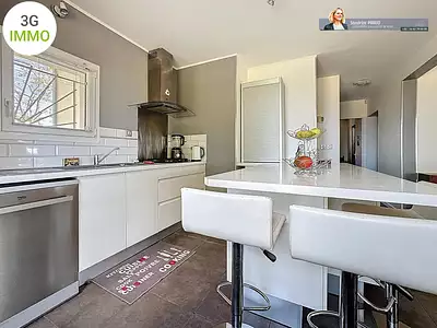 Maison, 110 m²