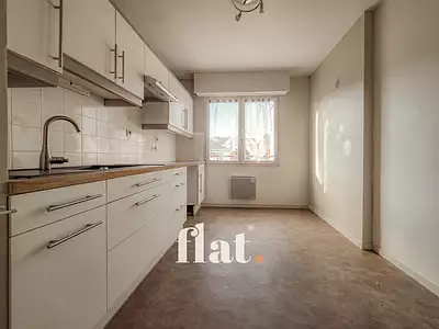 Appartement, 88 m²