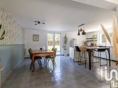 Appartement, 85 m²
