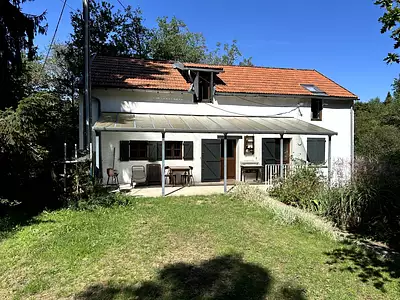 Maison, 92 m²
