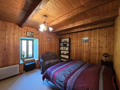 Maison, 185 m²
