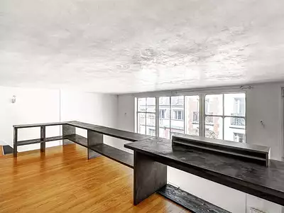 Appartement, 88 m²