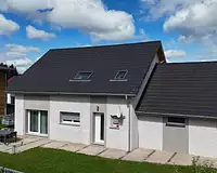 Maison, 155 m²