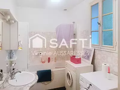 Maison, 167 m²