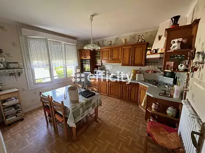 Maison, 106 m²