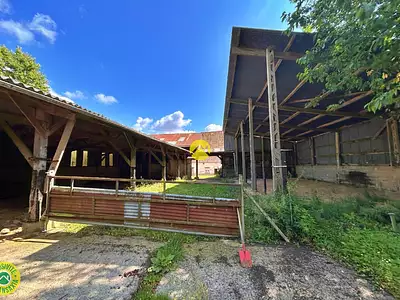 Maison, 95 m²