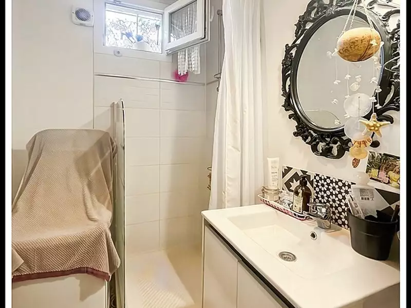 Immeuble, 260 m²
