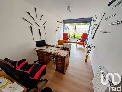 Maison, 93 m²