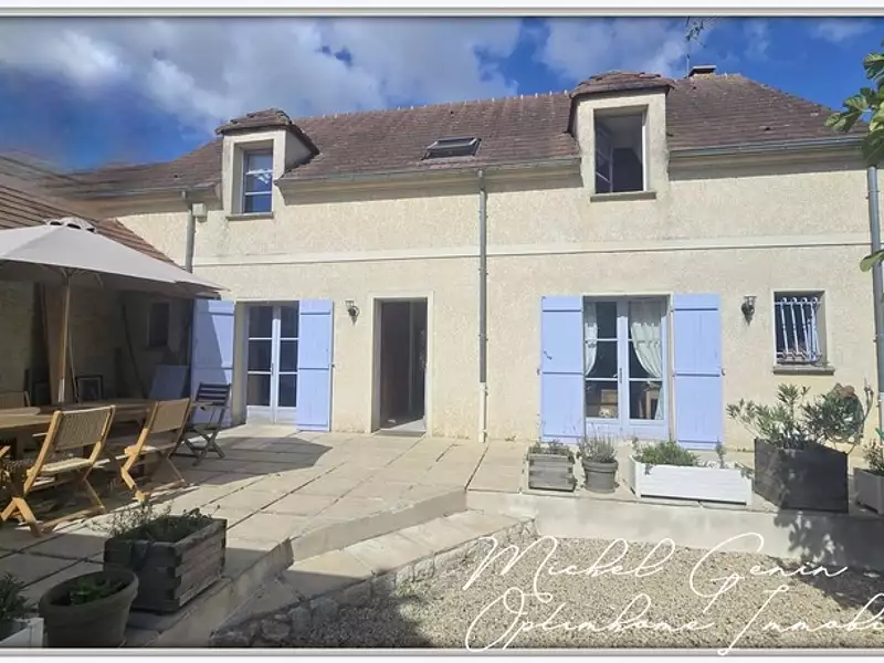 Maison, 160 m²