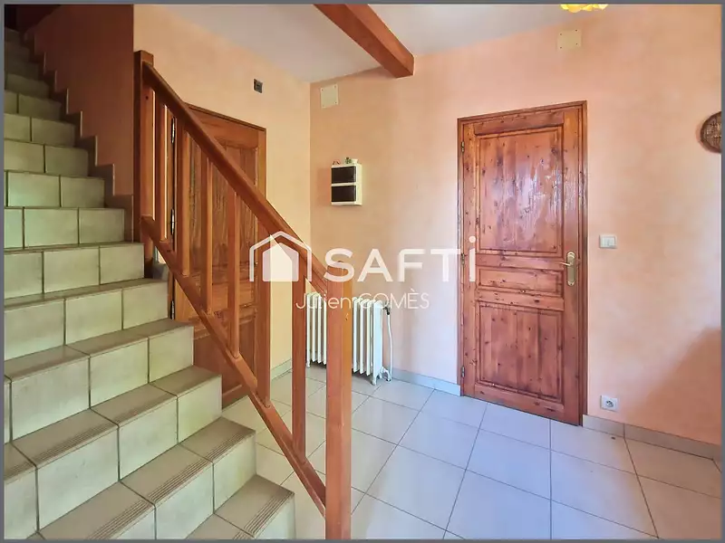 Maison, 106 m²