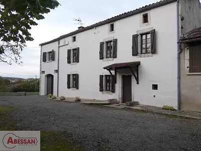 Maison, 220 m²
