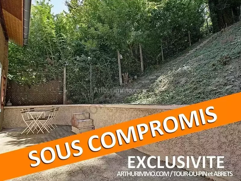 Appartement, 80,7 m²