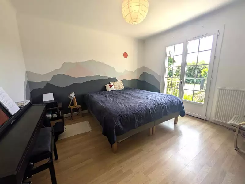 Maison, 153 m²